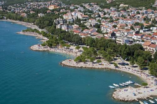 Crikvenica Codice promozionale Croatia Booking.com