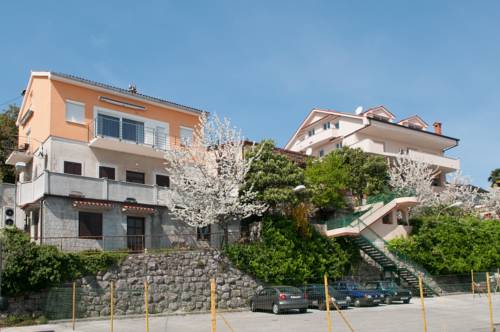 Opatija Codice promozionale Croatia Booking.com