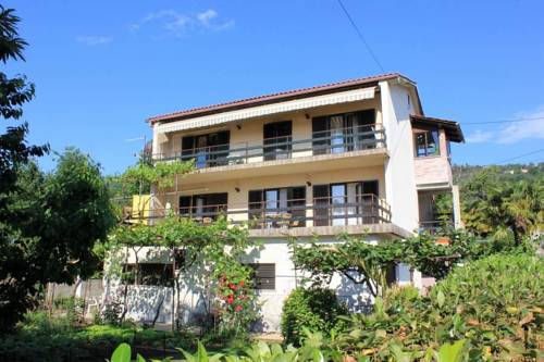 Lovran Croatia Promo Code Booking.com
