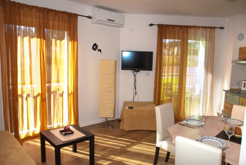Premantura Codice promozionale Croatia Booking.com