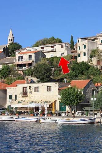 Povlja Codice promozionale Croatia Booking.com