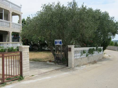 Tribunj Codice promozionale Croatia Booking.com