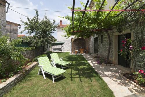 Kanfanar Codice promozionale Croatia Booking.com