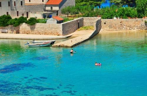 Ugljan Codice promozionale Croatia Booking.com