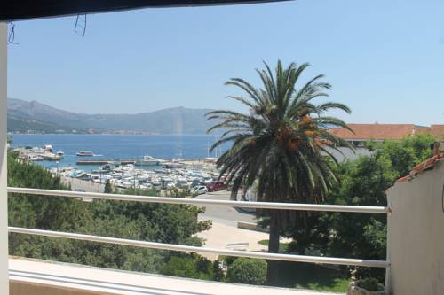 Korcula Codice promozionale Croatia Booking.com