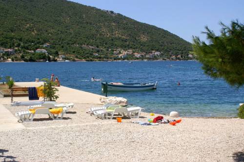 Sibenik-Brodarica Codice promozionale Croatia Booking.com
