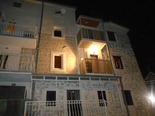 Split Codice promozionale Croatia Booking.com