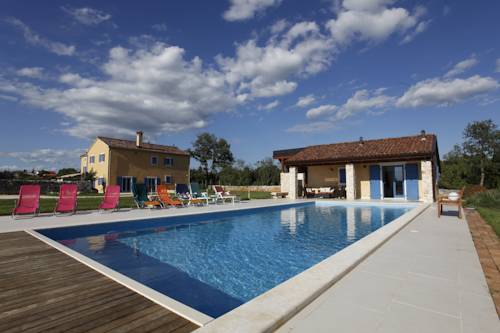 Svetvincenat Codice promozionale Croatia Booking.com