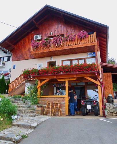 Grabovac (Rakovica) Codice promozionale Croatia Booking.com