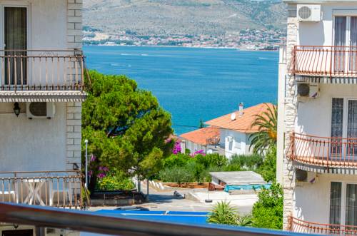 Okrug Gornji Codice promozionale Croatia Booking.com