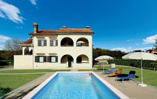 Motovun Codice promozionale Croatia Booking.com