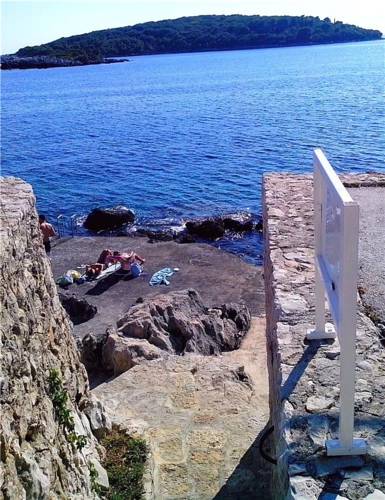 Molunat Codice promozionale Croatia Booking.com