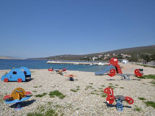 Jadranovo Codice promozionale Croatia Booking.com