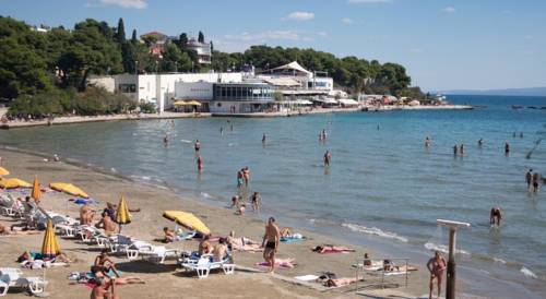 Split Codice promozionale Croatia Booking.com