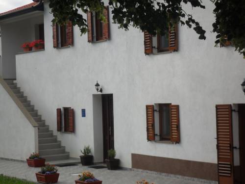 Roč Codice promozionale Croatia Booking.com