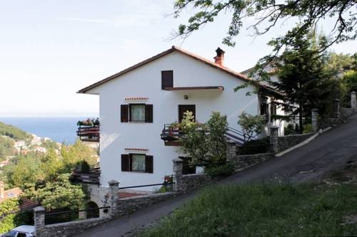 Moscenicka Draga Codice promozionale Croatia Booking.com
