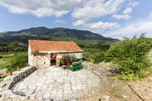 Gruda Codice promozionale Croatia Booking.com