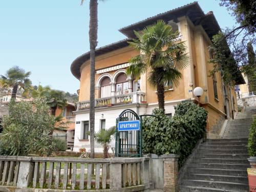 Opatija Codice promozionale Croatia Booking.com
