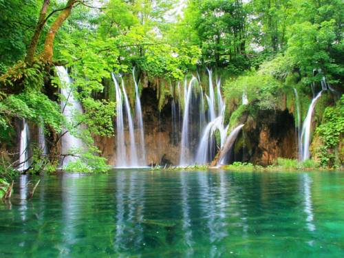 Jezerce (Plitvička Jezera) Codice promozionale Croatia Booking.com