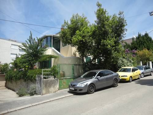 Split Codice promozionale Croatia Booking.com