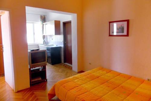 Omi&scaron; Codice promozionale Croatia Booking.com