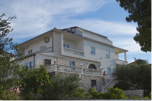 Splitska Kroatien Rabattcode Booking.com