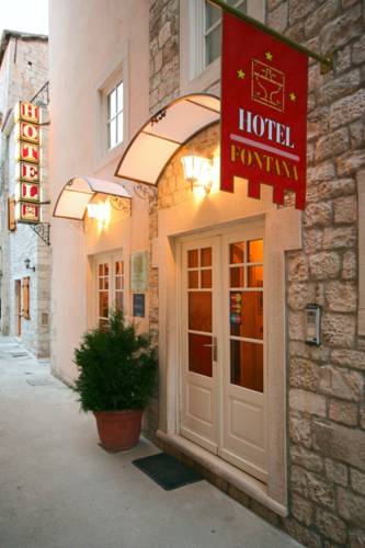 Trogir Codice promozionale Croatia Booking.com