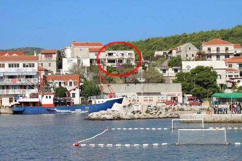Sumartin Codice promozionale Croatia Booking.com