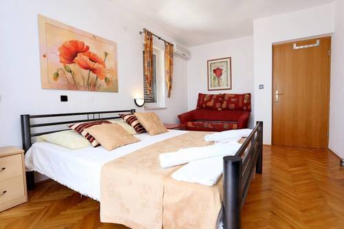 Omi&scaron; Codice promozionale Croatia Booking.com