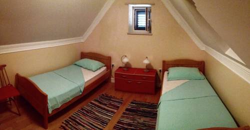 Pučišća Codice promozionale Croatia Booking.com