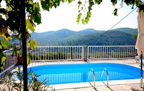 Smokvica Codice promozionale Croatia Booking.com