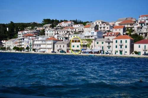 Croatia Booking.com