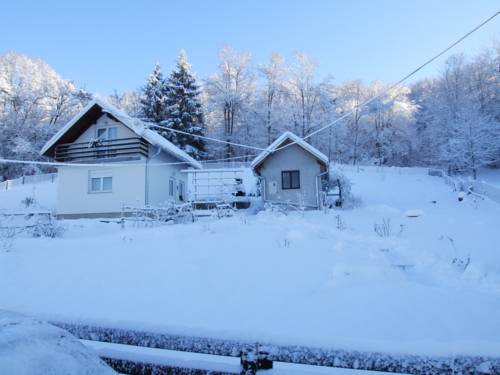 Perušić Croatia Promo Code Booking.com