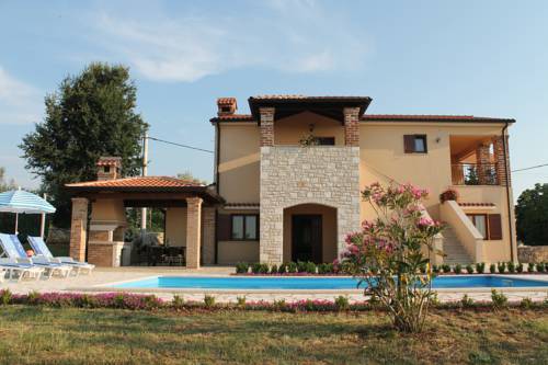 Sveti Lovreč Pazenatički Codice promozionale Croatia Booking.com