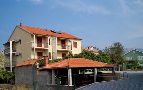 Orebic Codice promozionale Croatia Booking.com
