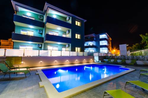 Okrug Gornji Codice promozionale Croatia Booking.com