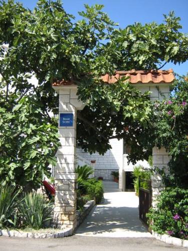 Korcula Codice promozionale Croatia Booking.com
