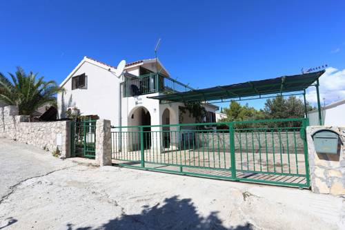 Sevid Codice promozionale Croatia Booking.com