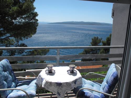 Baska voda Codice promozionale Croatia Booking.com