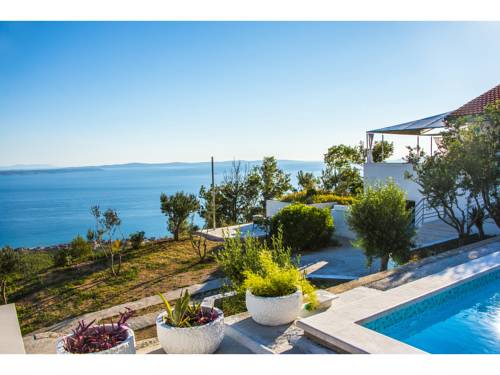 Podstrana Codice promozionale Croatia Booking.com