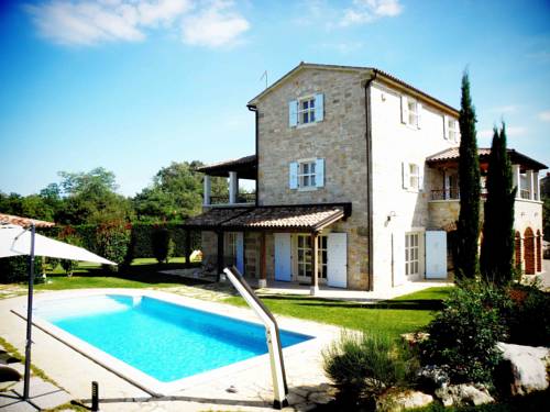 Višnjan Codice promozionale Croatia Booking.com