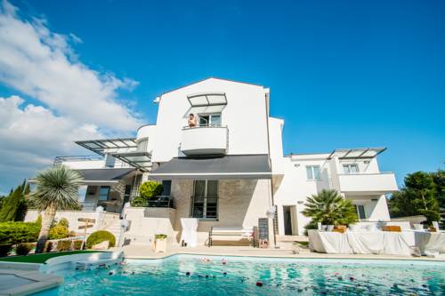 Pula Croatia Promo Code Booking.com