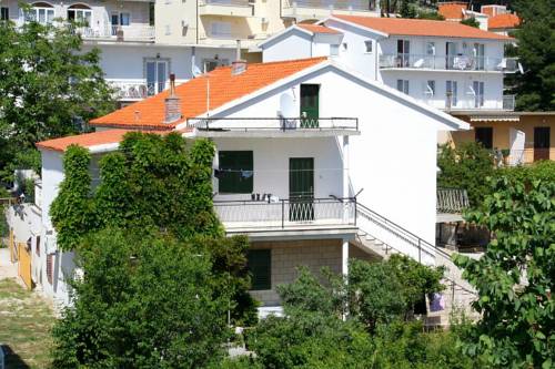 Baska voda Codice promozionale Croatia Booking.com