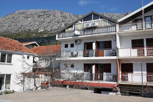 Croatia Booking.com