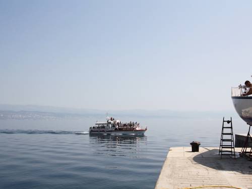 TuliÅ¡evica Codice promozionale Croatia Booking.com