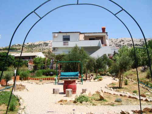 Pag Codice promozionale Croatia Booking.com