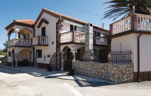 Privlaka Codice promozionale Croatia Booking.com