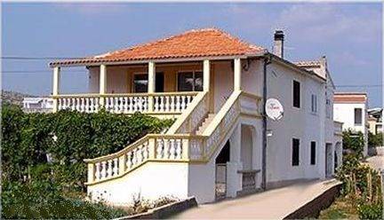 Tribunj Codice promozionale Croatia Booking.com