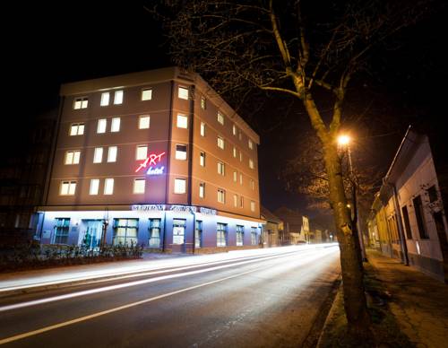 Slavonski Brod Codice promozionale Croatia Booking.com
