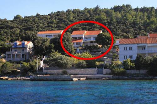Zrnovo Codice promozionale Croatia Booking.com